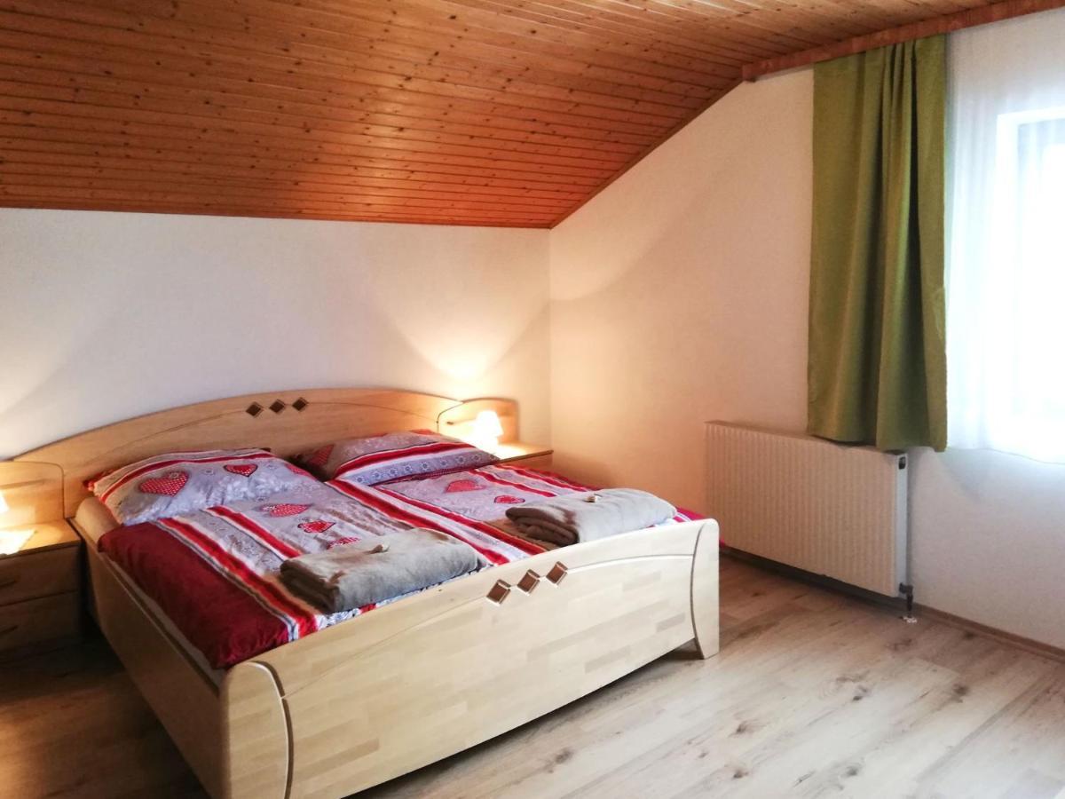Holiday Home Katharina - Gbm220 By Interhome Grobming Eksteriør bilde
