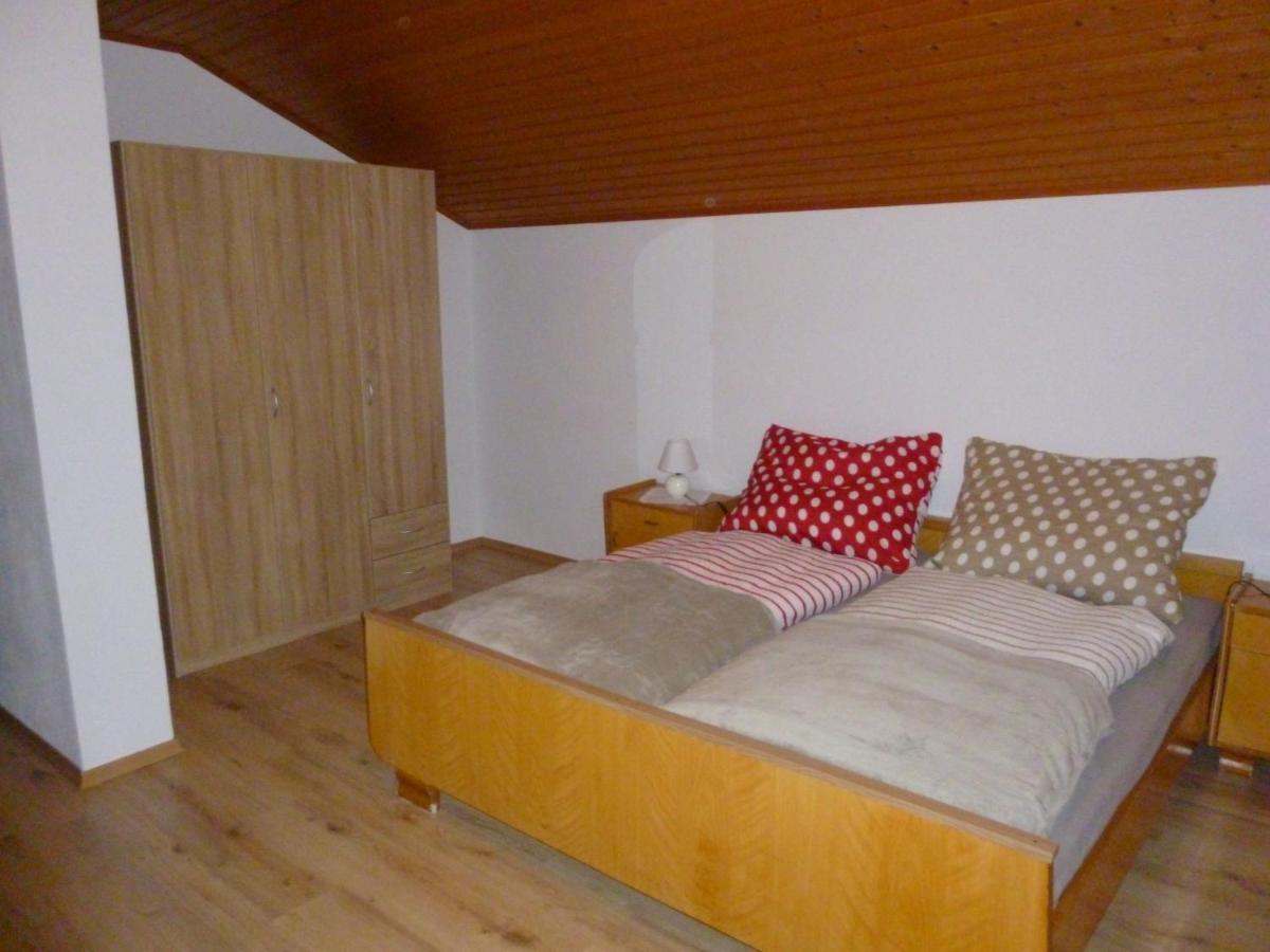 Holiday Home Katharina - Gbm220 By Interhome Grobming Eksteriør bilde
