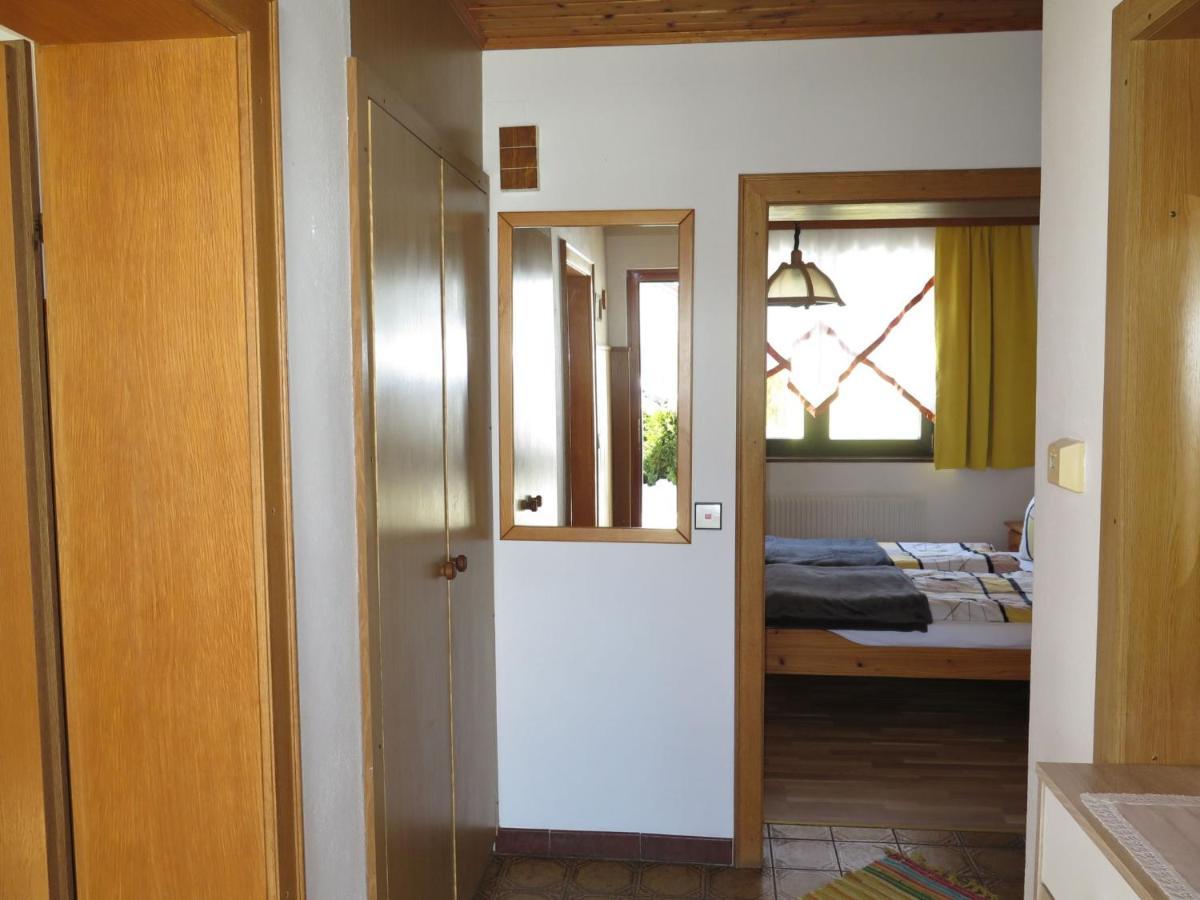 Holiday Home Katharina - Gbm220 By Interhome Grobming Eksteriør bilde