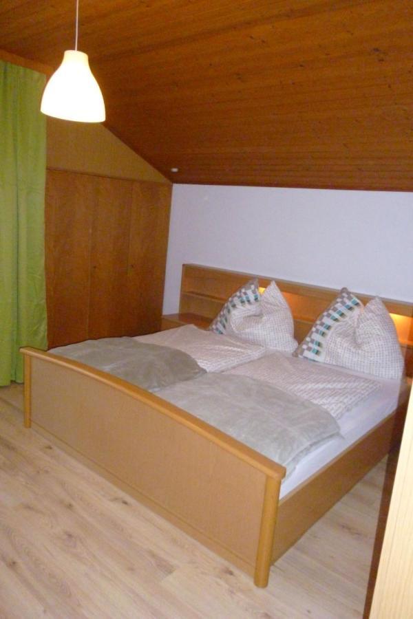 Holiday Home Katharina - Gbm220 By Interhome Grobming Eksteriør bilde