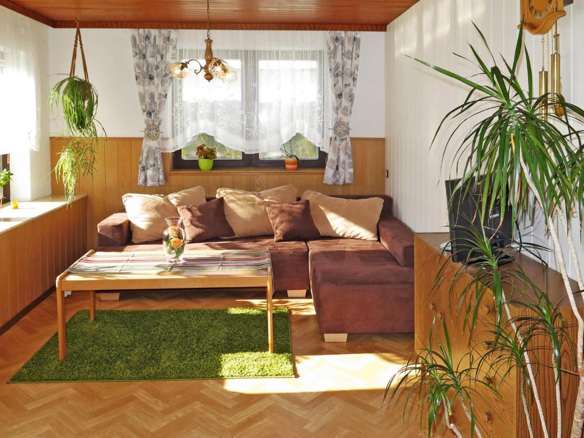 Holiday Home Katharina - Gbm220 By Interhome Grobming Eksteriør bilde